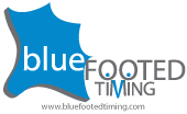 Blue Footed Timing